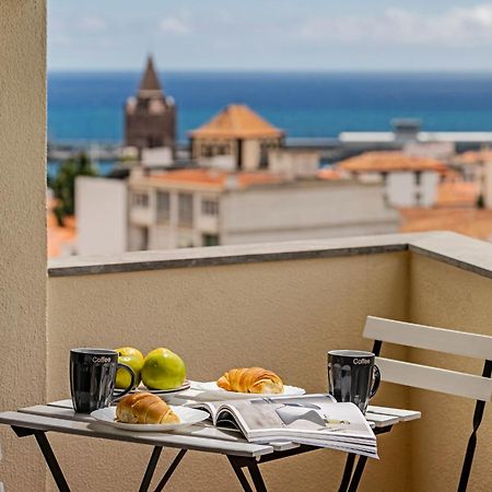 Luxury view Apartment Funchal Extérieur photo