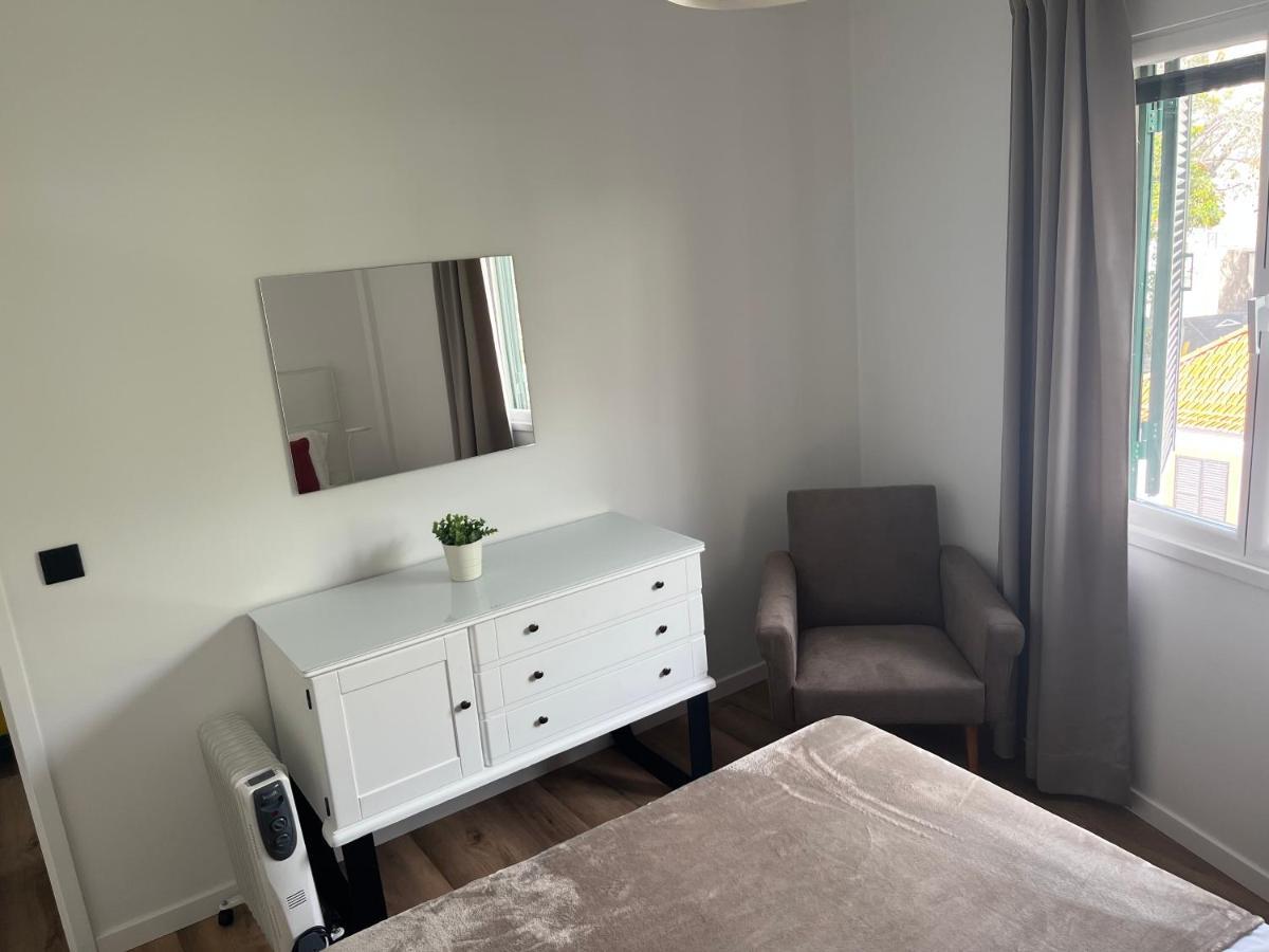 Luxury view Apartment Funchal Extérieur photo