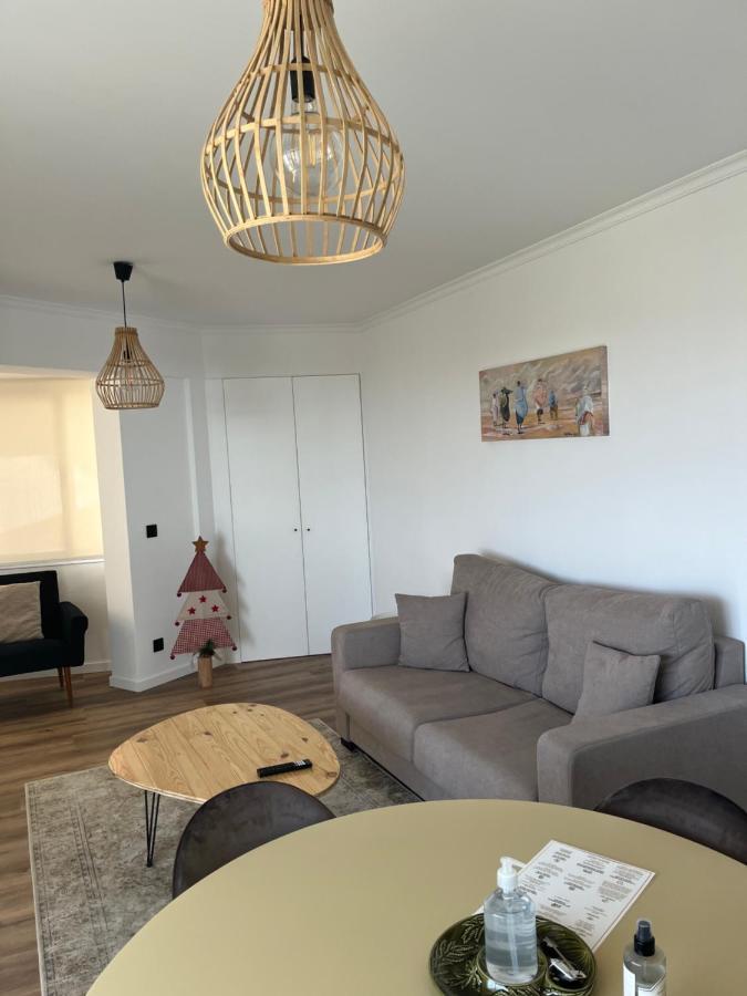 Luxury view Apartment Funchal Extérieur photo