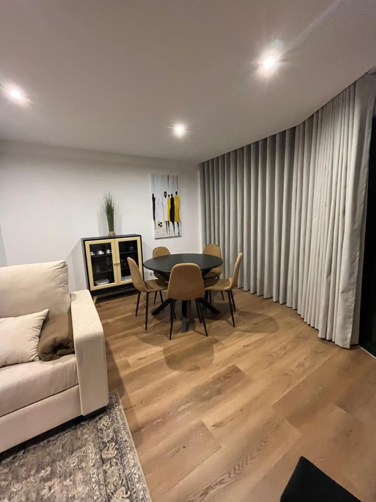 Luxury view Apartment Funchal Extérieur photo