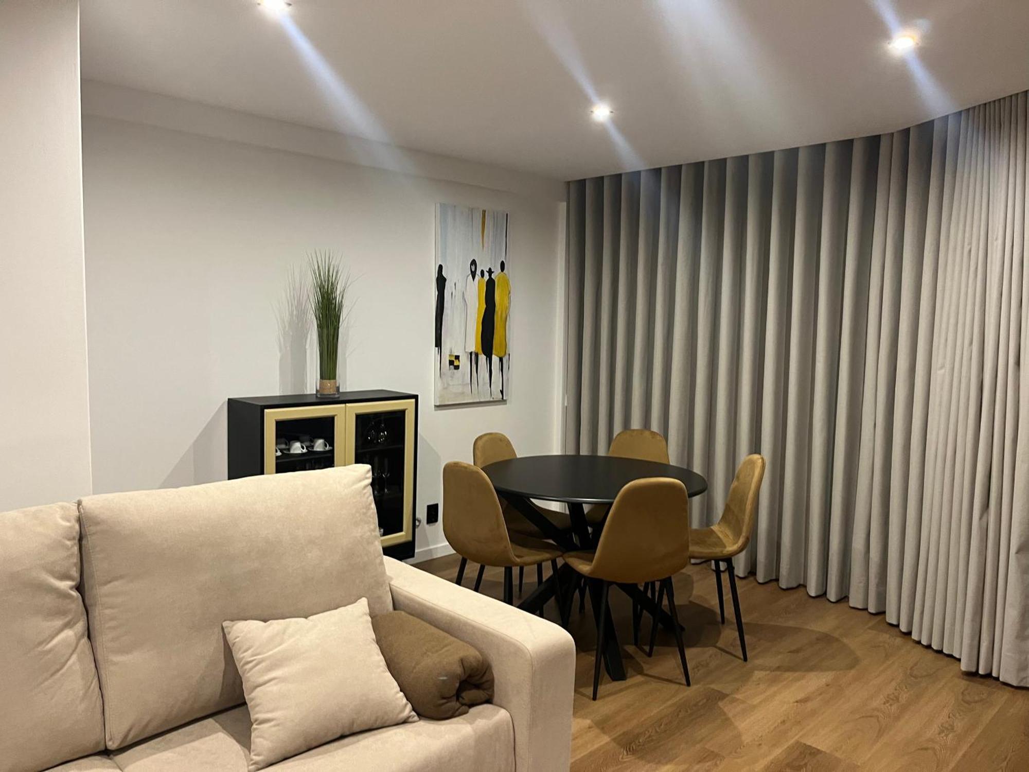Luxury view Apartment Funchal Extérieur photo