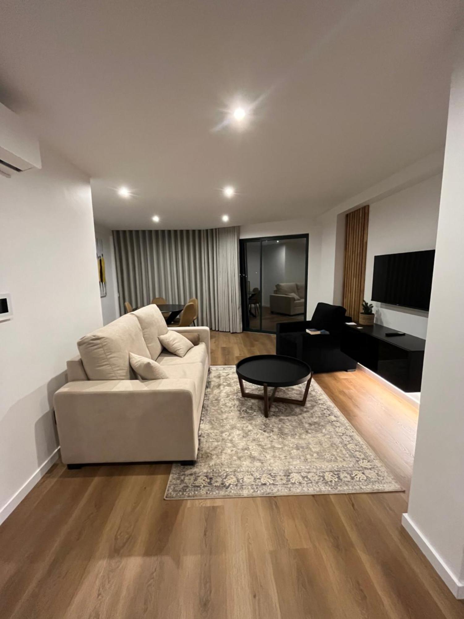 Luxury view Apartment Funchal Extérieur photo