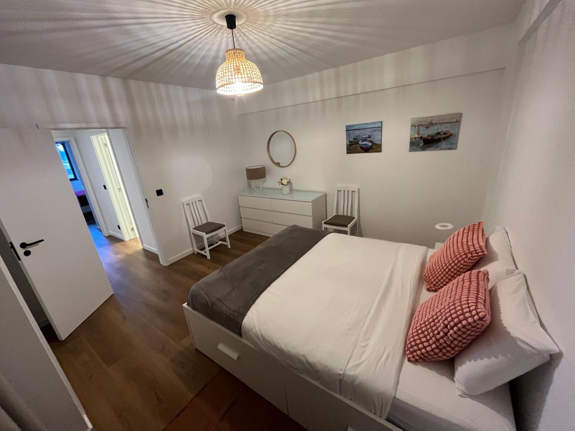 Luxury view Apartment Funchal Extérieur photo