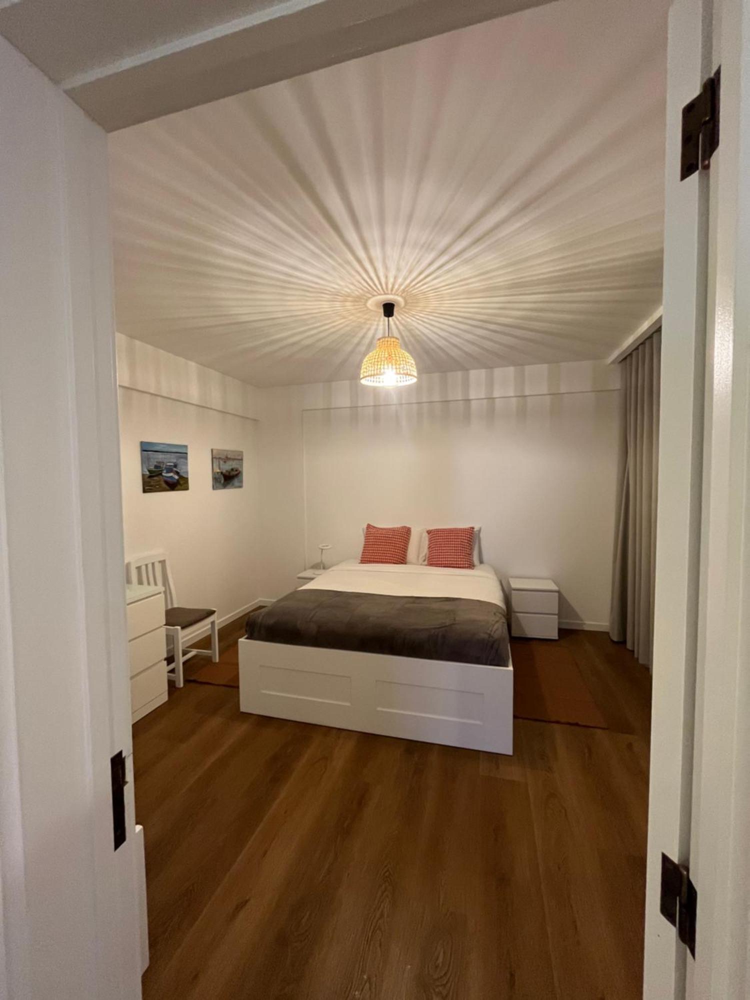 Luxury view Apartment Funchal Extérieur photo