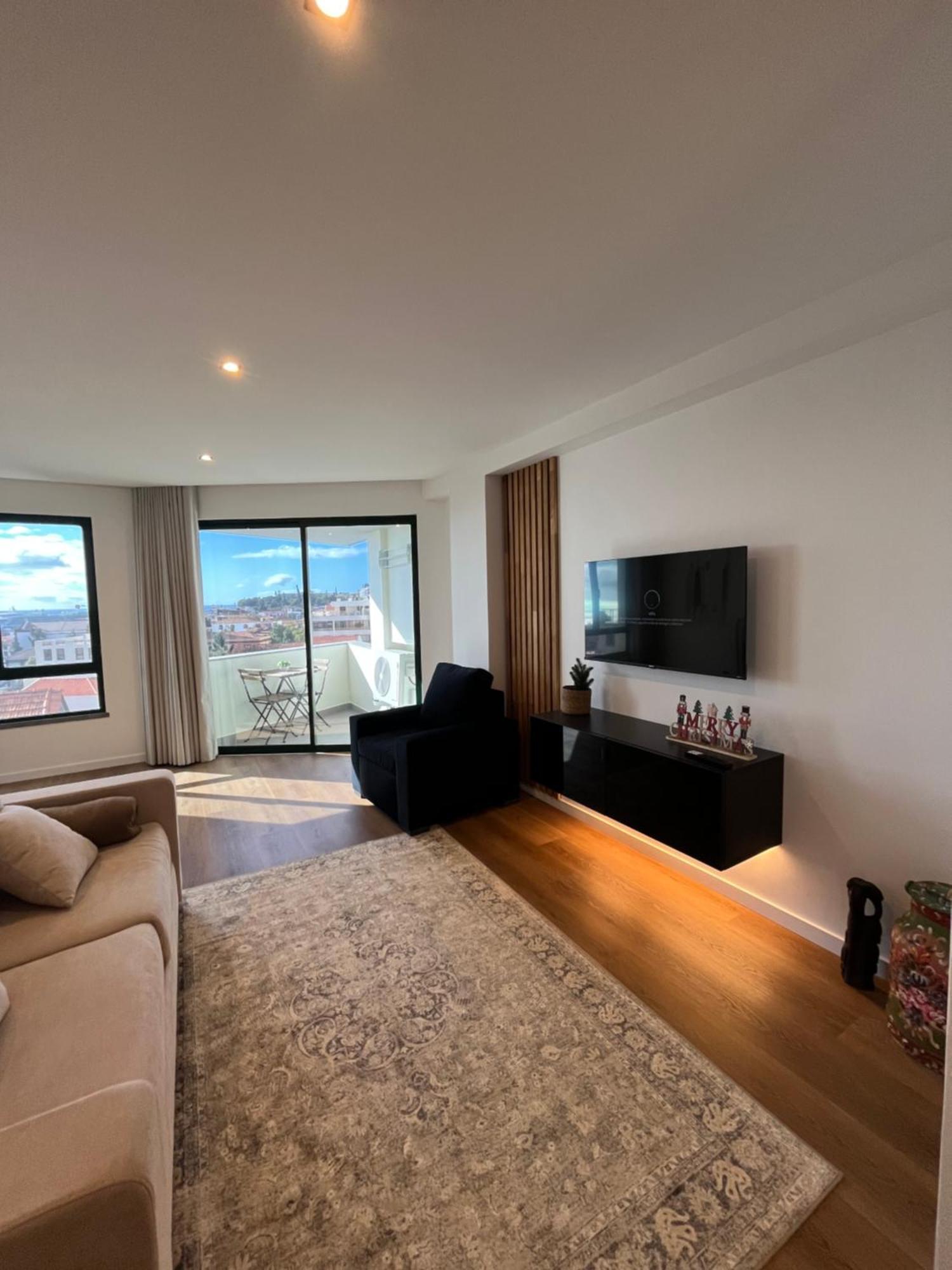 Luxury view Apartment Funchal Extérieur photo