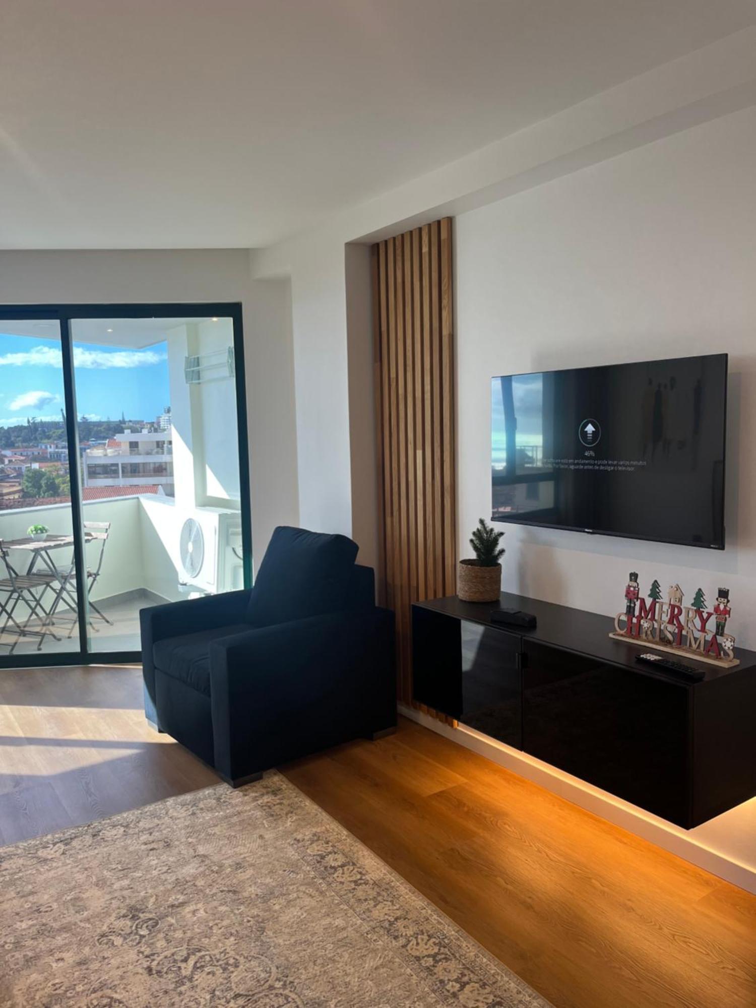 Luxury view Apartment Funchal Extérieur photo