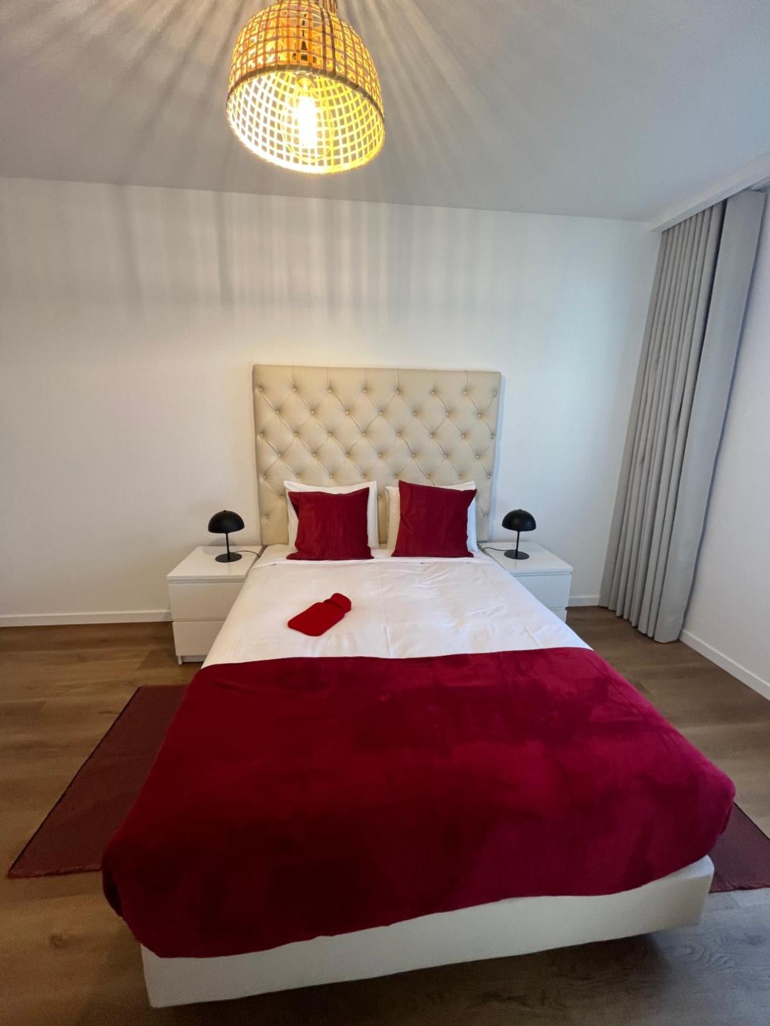 Luxury view Apartment Funchal Extérieur photo