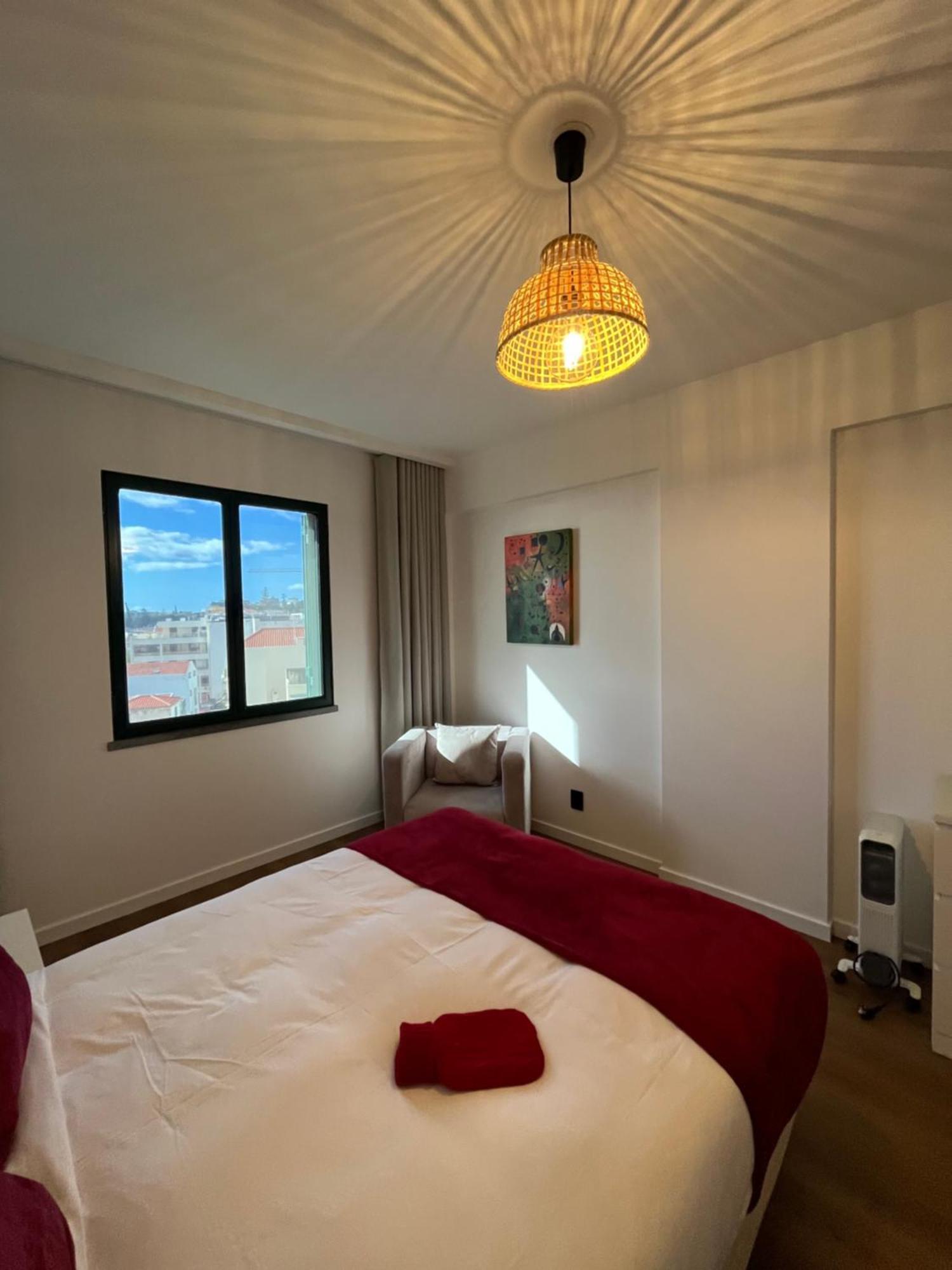 Luxury view Apartment Funchal Extérieur photo