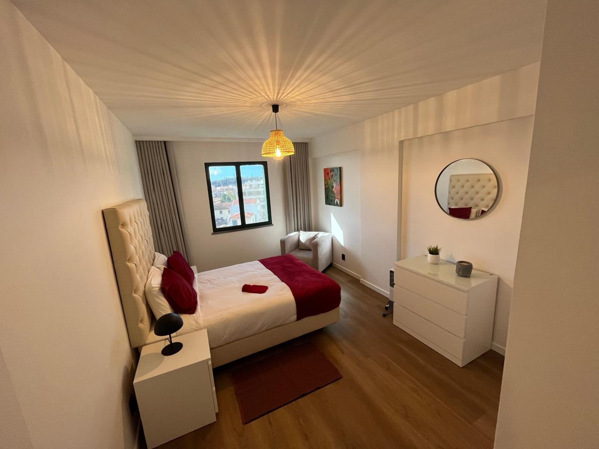 Luxury view Apartment Funchal Extérieur photo