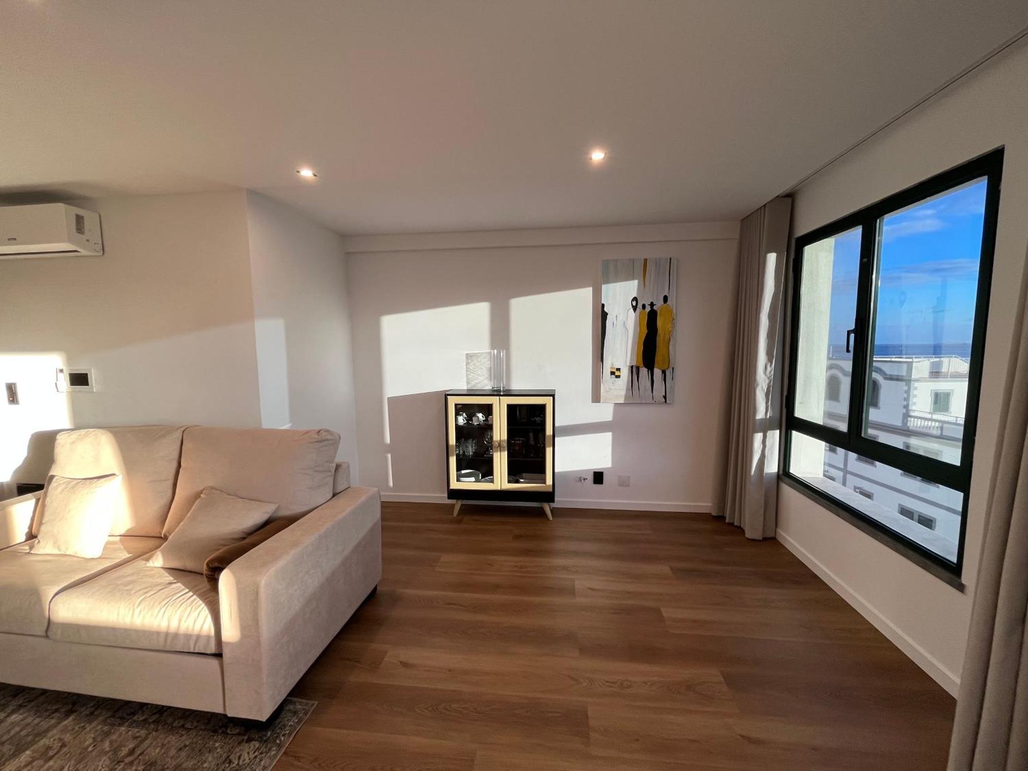 Luxury view Apartment Funchal Extérieur photo