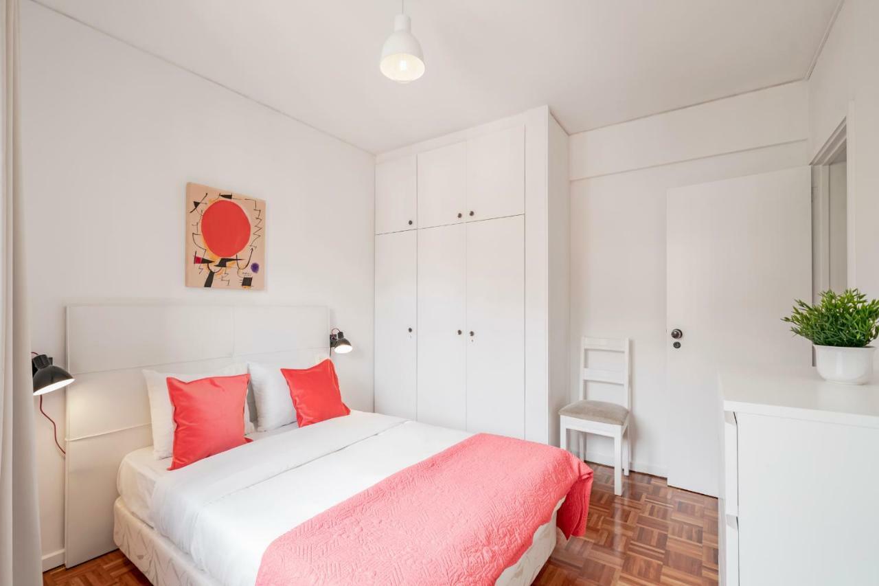 Luxury view Apartment Funchal Extérieur photo
