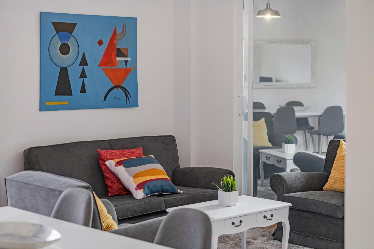 Luxury view Apartment Funchal Extérieur photo