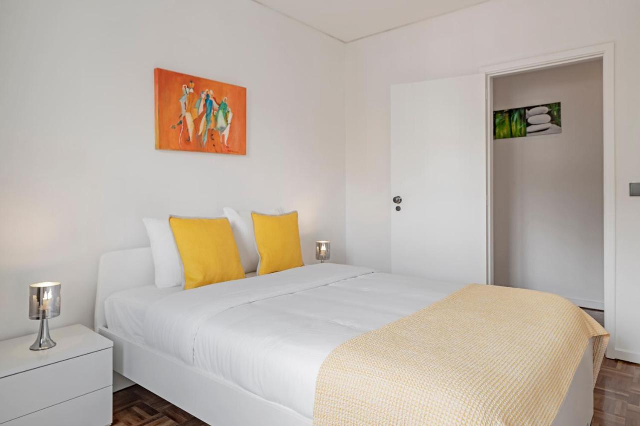 Luxury view Apartment Funchal Extérieur photo