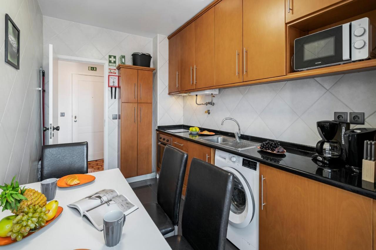 Luxury view Apartment Funchal Extérieur photo