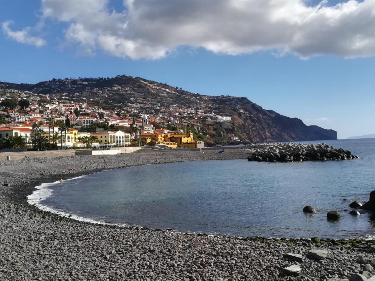 Luxury view Apartment Funchal Extérieur photo