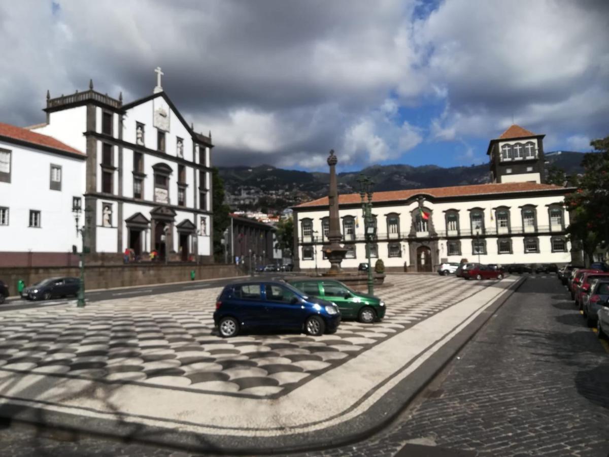 Luxury view Apartment Funchal Extérieur photo